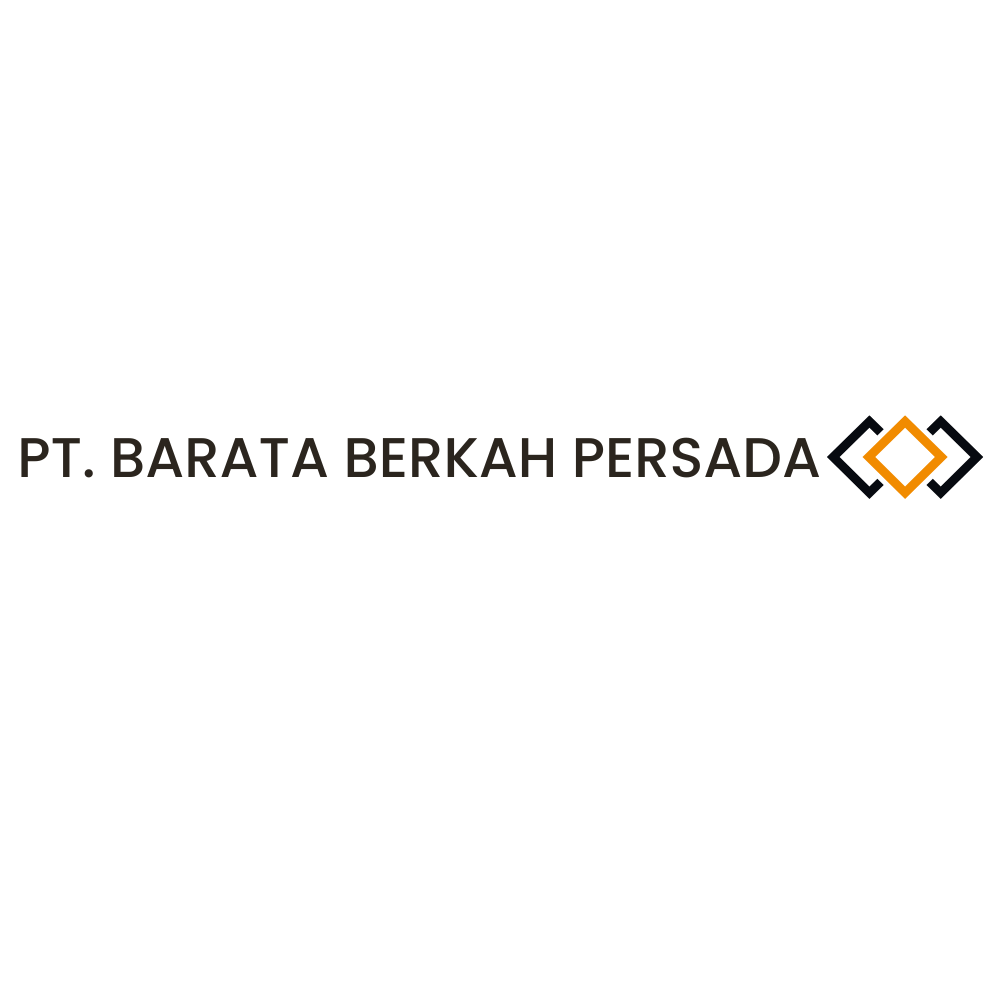 Logo PT. Barata Berkah Persada